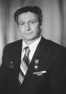 Сокольских Анатолий Андреевич